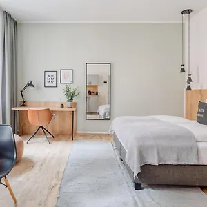 Appart hôtel Limehome Kesslerstrasse