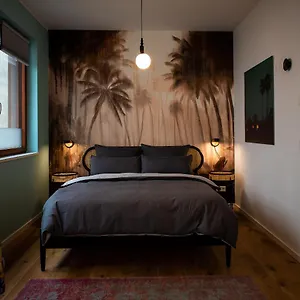 Urbn Dreams Ii Aparthotel