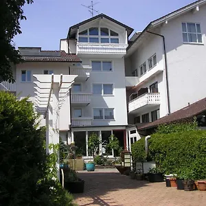Hotel Arthotel Ana Panorama