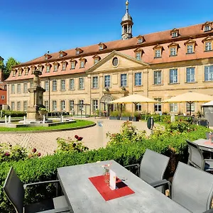 Hotel Welcome Residenzschloss, Bamberg