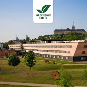 Hotel Welcome Kongress