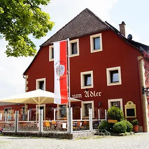 Mini-hôtel Adler