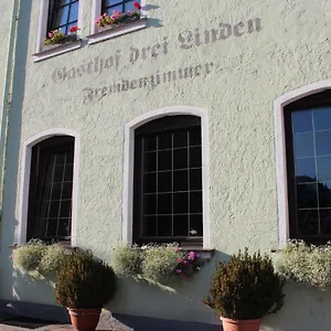 Hotel Gasthof Drei Linden